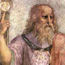 Teaching and Learning pages (linked to by a picture of Aristotle, of course!)