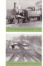 Jubilee of Signalling: Inside front cover